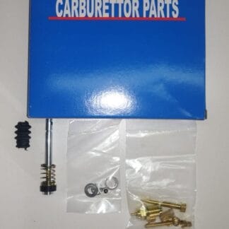 AFTER MARKET CARBURETOR SERVICE KIT
